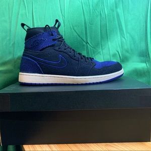 Jordan 1 Ultra High “Royal”